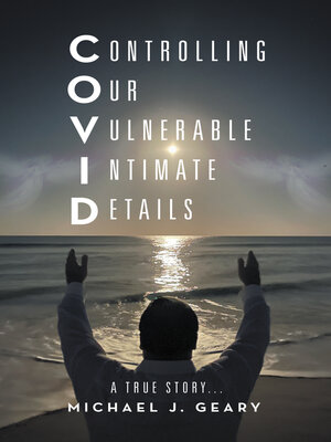 cover image of Controlling Our Vulnerable Intimate Details